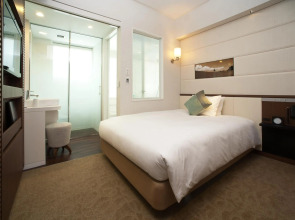 Solaria Nishitetsu Hotel Ginza