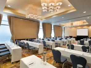 Embassy Suites Los Angeles - Glendale