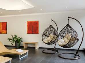 Austria Trend Hotel Congress Innsbruck