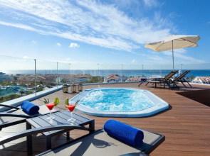 Отель Best Tenerife