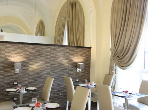 Boutique Hotel PIazza Charity