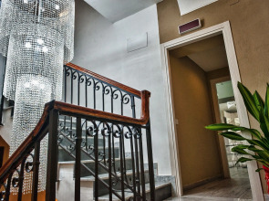 Hotel Angioino & Spa