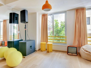 Selina Theatrou Athens