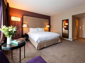 Sofitel Strasbourg Grande Ile