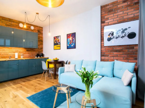 erApartments Ogrodowa