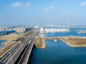 Amadi Panorama Hotel