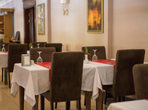 Отель XL Hotels