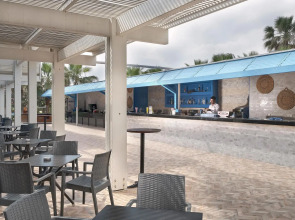 Seaden Sea World Resort & Spa