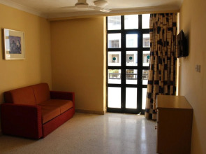 The St George Park Hotel