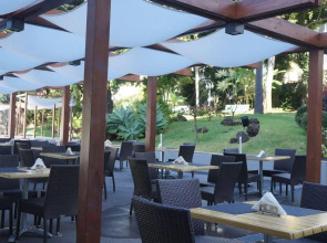 Hotel Girassol - Suite Hotel