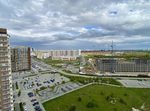 Moon72 (Мун72) на улице Фармана Салманова