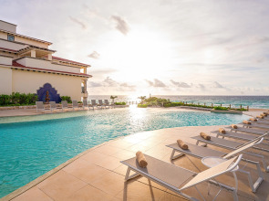 Grand Park Royal Cancún