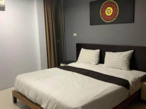 Отель La Xenia Kata Beach