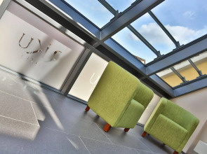 RiKu HOTEL Weissenhorn