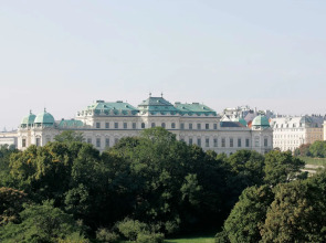 Lindner Hotel Vienna Am Belvedere, part of JdV by Hyatt