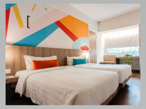 Zuri Express Jimbaran