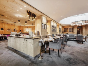 Krumers Alpin Resort & Spa