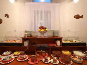 Hotel U Svatého Jana