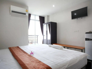 Paragon One Residence