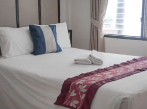 Phi Phi Nice Beach Resort