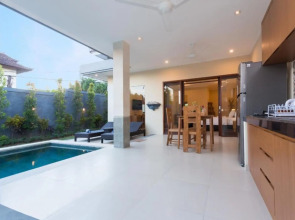 Kubu Petitenget Suite Seminyak