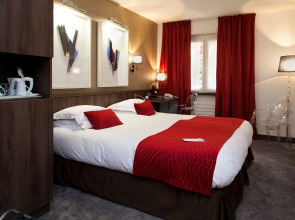 Best Western Plus Monopole Metropole