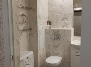 Апартаменты на улице Первомайская