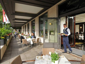 JW Marriott Hotel Berlin