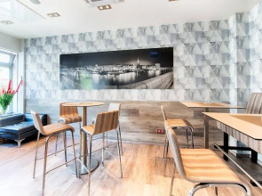 Garner Hotel Bremen City by IHG