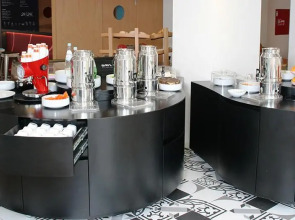 Stay Hotel Faro Centro