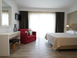 Olympus Thalassea Hotel