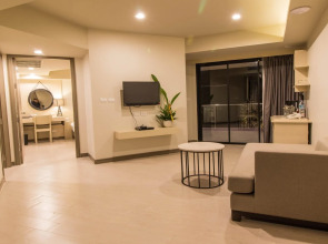 Krabi La Playa Resort