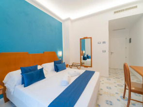 Hotel Residence San Pietro