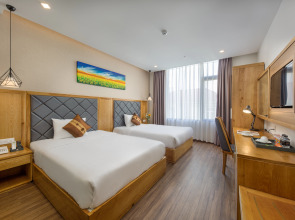 Grand Sunrise Boutique Hotel