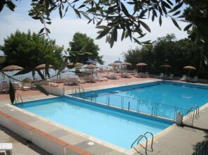 Villaggio Marina Del Capo