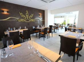 The Originals Boutique, Hôtel l'Occitan, Aubagne Nord