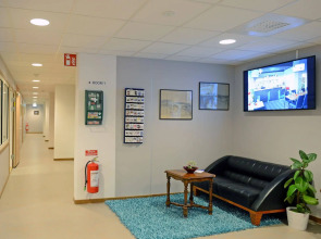 Spoton Hostel & Sportsbar