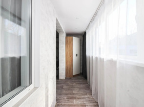 Апартаменты на улице Русская 61Д