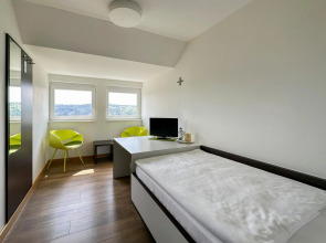 Rosa Flesch - Tagungszentrum