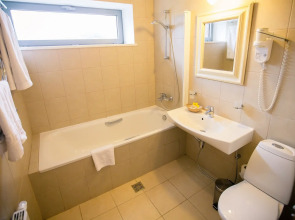 Спа-отель Europa Royale Druskininkai