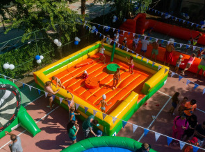 Palmeras Beach Hotel