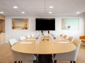 Residhome Nice Aéroport