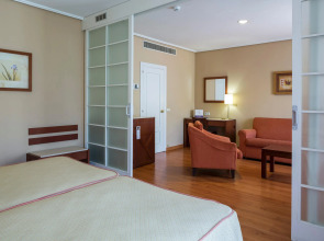 Hotel ILUNION Alcora Sevilla