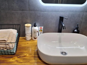 Апартаменты у аэропорта Толмачево