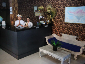 Hotel Lumbung Sari Legian