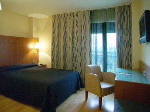 Hotel J. Balmes Vic