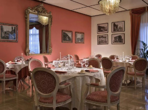 Hotel Terme Bristol Buja