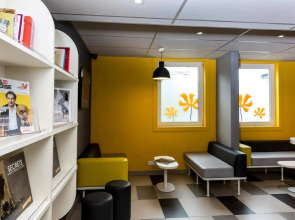 Première Classe Roissy - Aéroport Charles De Gaulle