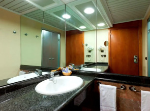 Отель Gran Bali