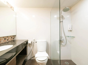 The One Hotel Bay Breeze Pattaya